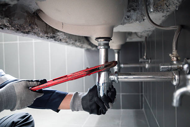 Trusted Toilet Repair service in Wildwood, PA - Masters Plumbing Service